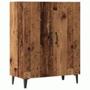 Helloshop26 - Buffet bahut commode armoire meuble de rangement organisateur cuisine salle de séjour salon vieux bois 70 x 34 x 90 cm 02_0036608 - 300 Helloshop26 - Buffet bahut commode armoire meuble de rangement organisateur cuisine salle de séjour salon vieux bois 70 x 34 x 90 cm 02_0036608 - 300