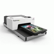 Imprimante textile polyprint texjet® shortee