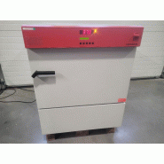 Incubateur / étuve réfrigéré BINDER KB-115 avec convection forcée 100°C Incubateur / étuve réfrigéré BINDER KB-115 avec convection forcée 100°C