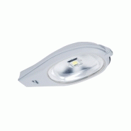 Lampadaire led 50w blanc chaud equivalent 250w