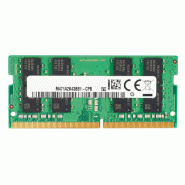 Mémoire sodimm HP 8 go (ddr4-3200)
