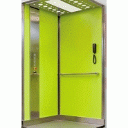 Mini-ascenseur sireco