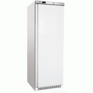 Nma401bt - armoire frigorifique négative  - 400 litres / l 600 x p 585 x h 1855 mm