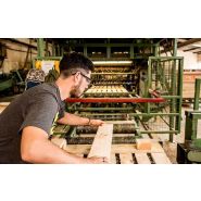 Palette sur-mesure Palette sur-mesure