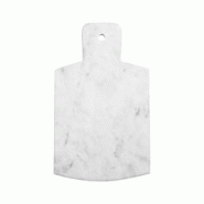 Planche à découper Marbre blanc 35x20 cm - Autre Marbre Table Passion 35x20 cm - blanc 3106238530955 Planche à découper Marbre blanc 35x20 cm - Autre Marbre Table Passion 35x20 cm - blanc 3106238530955