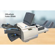 Plieuse document - DF800 Plieuse document - DF800