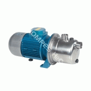 Pompe auto-amorçante jet ecc inox - tellarini - 12 ou 24v Pompe auto-amorçante jet ecc inox - tellarini - 12 ou 24v