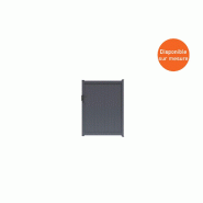 Portillon plein - 1750 / 1300_0