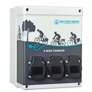 Solutions de recharge pour vae