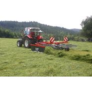 Star 430|12 t - andaineur agricole 1-rotot - sip - 4,30 m
