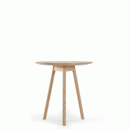 Tables "KALI" - Ronde Ø 70 cm