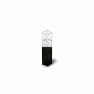 TOTEM VITRINE PLEXIGLASS TOTEM VITRINE PLEXIGLASS
