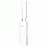 CUDY AP3000 Point d'accès WiFi 6 Outdoor AX3000 High Power CUDY AP3000 Point d'accès WiFi 6 Outdoor AX3000 High Power