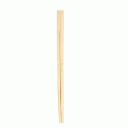 Cure-dents plat bambou 24 cm - par 100