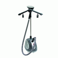 Défroisseur vapeur GK03 - 1750 Watts - Semelle inox - Compact et léger
