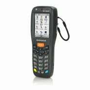 Datalogic memor x3 - terminal portable