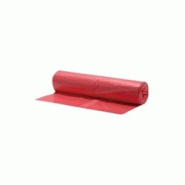 Distri Clean Sac poubelle - 130 Litres - 50µ - Colis de 200 sacs - Vert - 3700201303890 Distri Clean Sac poubelle - 130 Litres - 50µ - Colis de 200 sacs - Vert - 3700201303890