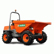 Dumper d 600 apg