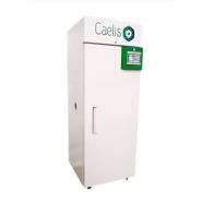 Enceinte climatique monobloc 600L dédiée aux tests de l'industrie pharmaceutique - CAELIS