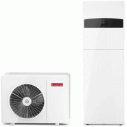 Ensemble Pompe à chaleur Air/Eau NIMBUS COMPACT 150 M NET - Ariston - 3301866 Ensemble Pompe à chaleur Air/Eau NIMBUS COMPACT 150 M NET - Ariston - 3301866