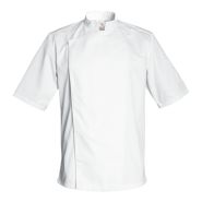 Firenze - veste de cuisine - clement design - col officier carré