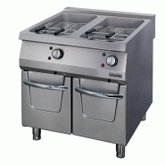 Friteuse électrique 22 - royal grill equipements Friteuse électrique 22 - royal grill equipements