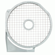 Grille macédoine 20x20 mm pour TRS & TRK | Ditosama - 653570