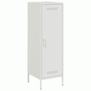 Helloshop26 - Buffet bahut commode armoire meuble de rangement organisateur cuisine salle de séjour salon haut 36 x 39 x 113 cm 02_0032439 - 30002107 Helloshop26 - Buffet bahut commode armoire meuble de rangement organisateur cuisine salle de séjour salon haut 36 x 39 x 113 cm 02_0032439 - 30002107
