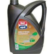 Huile moteur 2t espaces verts 2l - UNIL OPAL - moteur2t-2 - 578232_0