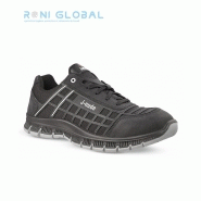 Chaussure de sécurité basse antistatique S3 SRC ESD - Jaltai Jallatte - Norme EN ISO 20345:2011_0