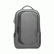 Lenovo 4X40X54260 sacoche d'ordinateurs portables 43,9 cm (17.3") Sac à  dos Charbon de bois, Gris