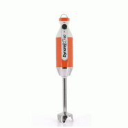Mixeur plongeant professionnel DMX 160 - Dynamic - 0615402707824