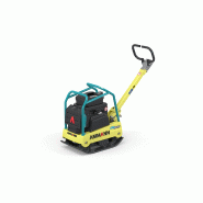 Plaque vibrante - eAPR 20/40 - AMMANN - Zéro émission, Électrique Honda