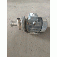 Pompe centrifuge inoxpa en 222-135 2.2 kw - référence                        :                         c14150