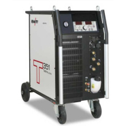 Poste de soudage TIG Tetrix 351 ACDC Synergic FW - Arc réfractaire en tungstène