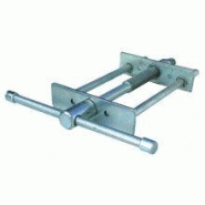 Presse horizontale pour établi