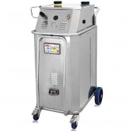 Steam power - nettoyeur vapeur industriel 21.7 kw Steam power - nettoyeur vapeur industriel 21.7 kw