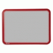 TARIFOLD SACHET DE 2 POCHETTES MAGNETO CADRE ROUGE A4 DOS MAGNÉTIQUE L24,2 X H32,9 X P0,02 CM TARIFOLD SACHET DE 2 POCHETTES MAGNETO CADRE ROUGE A4 DOS MAGNÉTIQUE L24,2 X H32,9 X P0,02 CM
