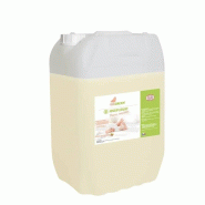 20L - Assouplissant linge peaux sensibles - Ecocert - Respect'Home - IDEGREEN - 3700143630849