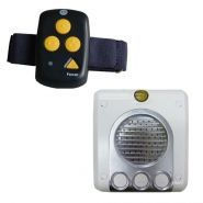 6280017 - balises sonores - handinorme - fréquence : 868,3 mhz 6280017 - balises sonores - handinorme - fréquence : 868,3 mhz