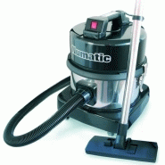 Aspirateur poussière dbq250 numatic