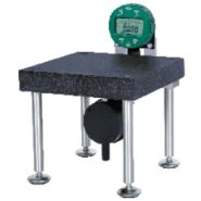 Banc de mesure de planéité INSIZE