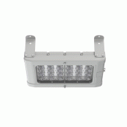 Bay LED forte puissance SPARTAN HPBY pour zone 2/22 - 20 000 à 34 000 lumens - Réf. : RTC0103