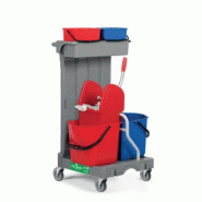 Chariot Alpha Mini 21114 RS 100MM