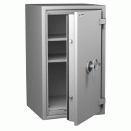 Coffres fort homologués classe S1 - Hartmann protect Duo 1080 - serrure électronique