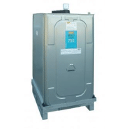 Cuve de transport gasoil 750 litres double paroi - 307346 Cuve de transport gasoil 750 litres double paroi - 307346