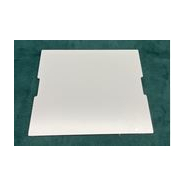 Dilite blanc mat/mat - épaisseur 3mm - format 1500x500mm_1