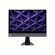 Ecran Display 15T 15,6p tactile avec pied magnét - Gris