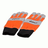 Gants de protection anti-coupures - taille 9 Gants de protection anti-coupures - taille 9