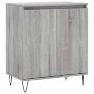 Helloshop26 - Buffet bahut commode armoire meuble de rangement organisateur cuisine salle de séjour salon sonoma 60 x 35 x 70 cm 02_0036405 - 3000212 Helloshop26 - Buffet bahut commode armoire meuble de rangement organisateur cuisine salle de séjour salon sonoma 60 x 35 x 70 cm 02_0036405 - 3000212